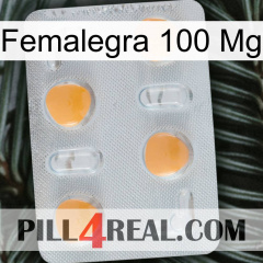 Femalegra 100 Mg 24